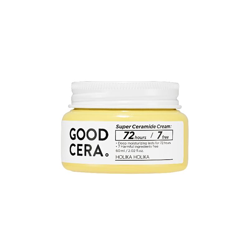 Увлажняющий крем для лица "Good Cera", Holika Holika, 60 мл, кремы, лосьоны