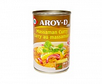 Суп «Массаман» AROY-D 400г, распродажа %