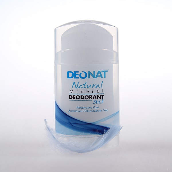 Дезодорант DEONAT «Кристалл» (Twistup), 100 гр., дезодоранты