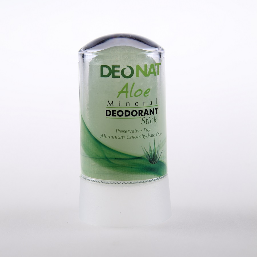 Дезодорант DEONAT «АЛОЭ», 60 г, дезодоранты