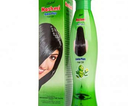 Масло для волос Амла Hashmi, 200 мл, масло для волос