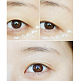 Крем для глаз с жемчугом 3W Clinic Black Pearl Eye Cream, для области вокруг глаз