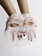 Тканевая маска с экстрактом мангостина CONSLY, 20мл, маски