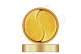 Патчи c 24-каратным коллоидным золотом Bioaqua, 60 шт, для области вокруг глаз