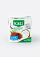 Сливки кокосовые KATI Tetra Pak,150 мл, кокосовое молоко, масло