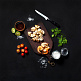 Набор свежих ингредиентов "ТОМ ЯМ" (6 порций), готовые наборы и блюда