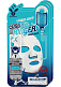 Маска для лица тканевая увлажняющая Elizavecca Power Ringer, 23 мл, маски