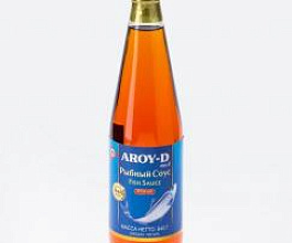 Рыбный соус  Aroy-D 0,7 л, соусы