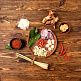 Набор свежих ингредиентов "Том Кха" (3 порции), готовые наборы и блюда