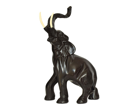 Декоративная скульптура Слон, сувениры