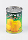 Джекфрут в сиропе «AROY-D» 0,565 кг, фрукты, сладости, снеки