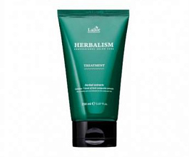 Маска для волос травяная Herbalism Lador, 150 мл, маски для волос