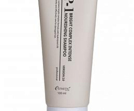 Протеиновый шампунь для волос Esthetic House CP-1 BC Intense Nourishing Shampoo, 100 мл, шампуни, скрабы 