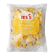 Маракуйя кубики JESS, 500 г, фрукты, сладости, снеки
